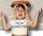 Pasta Connection Logo
