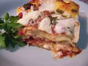 Lasagna Di Carne