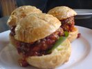Meatball Sliders