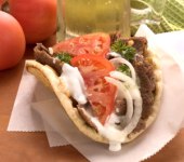 gyros