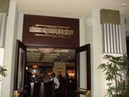 The Grill on Hollywood