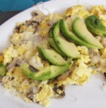 Protein Scramble