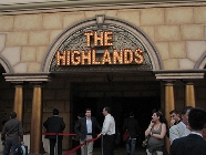 The Highlands