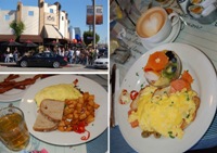 Toast Bakery Cafe