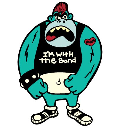 Escuela de Rock