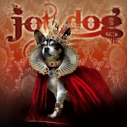 Jotdog_album_cover