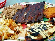 Baby Blues BBQ