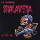 La Banda Skalavera -cd cover