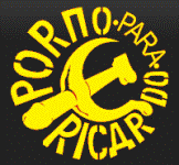 Porno para Ricardo - Gorki Aguila