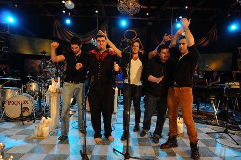 Panda MTV Unplugged Panda MTV Unplugged