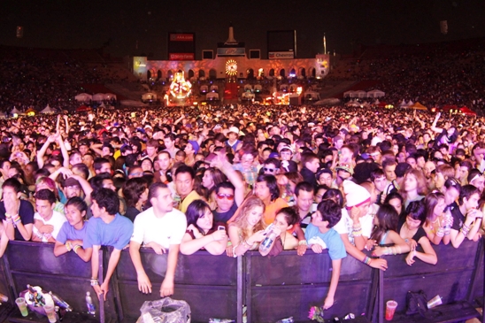 Electric Daisy Carnival Electric Daisy Carnival