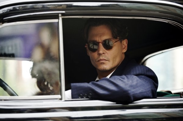 Public Enemies