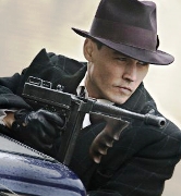 Public Enemies