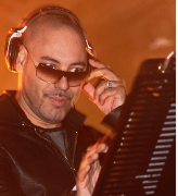 Roger Sanchez