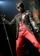 Beto Cuevas