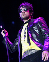 Beto Cuevas