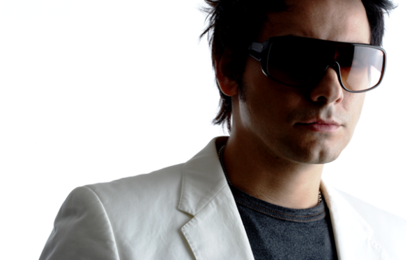 Beto Cuevas 