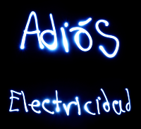 Adios Electricidad