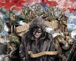 Felipe Saiti, rock argentino, enanitos verdes, rock en espanol