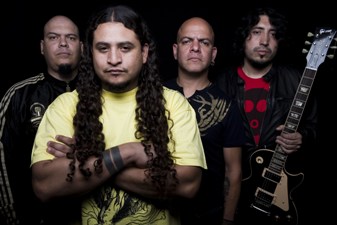 Band Data