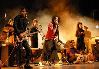 Radaid en vivo