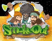 SmokeOut Fest 2009