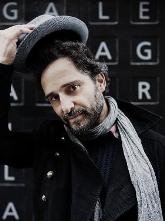 Jorge Drexler