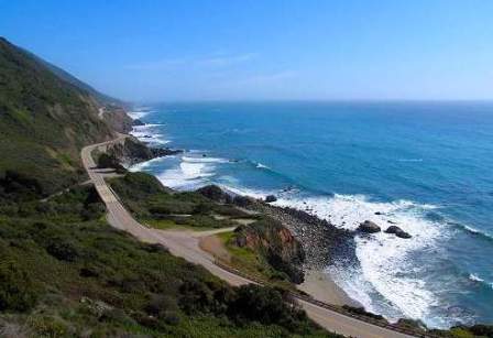 Highway 1