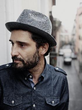 Jorge Drexler Jorge Drexler