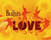The Beatles LOVE