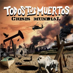 El álbum Crisis Mundial
