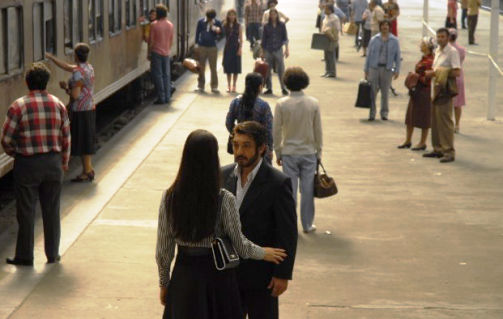 El secreto de sus ojos