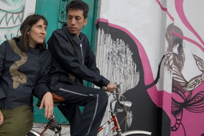 Aterciopelados Aterciopelados