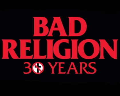 Bad Religion Album Bad Religion Album
