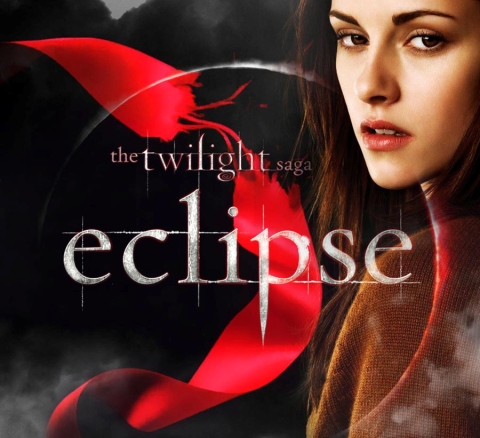 Eclipse Poster