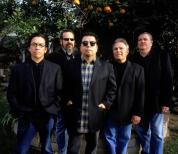Los Lobos