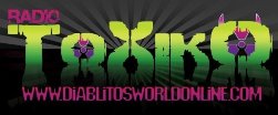 Radio Tóxiko Radio Tóxiko