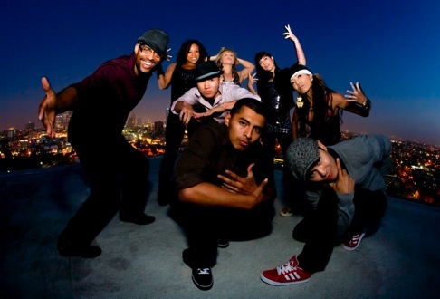 A rapear y bailar con J.U.i.C.E. en su Tercer Festival Anual de Hip Hop A rapear y bailar con J.U.i.C.E. en su Tercer Festival Anual de Hip Hop