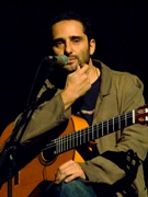 Jorge Drexler 