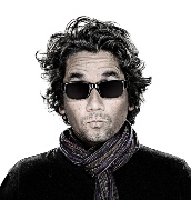 Jorge Villamizar