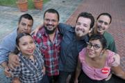 La Santa Cecilia