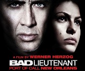 Bad Lieutenant: Port of Call New Orleans