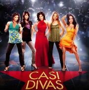 casi divas, pelicula casi divas