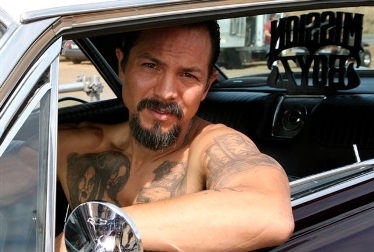 Benjamin Bratt