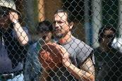 Benjamin Bratt en 'LA Mission' Benjamin Bratt en 'LA Mission'