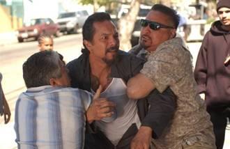 Benjamin Bratt