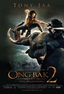 Ong Bak 2: The Beginning
