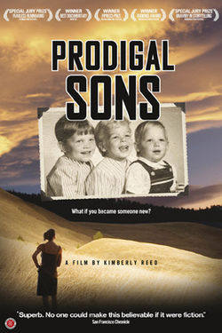 Prodigal Sons Prodigal Sons