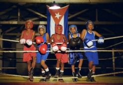 Sons of Cuba