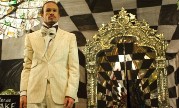 The Imaginarium of Doctor Parnassus